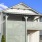 a two story home