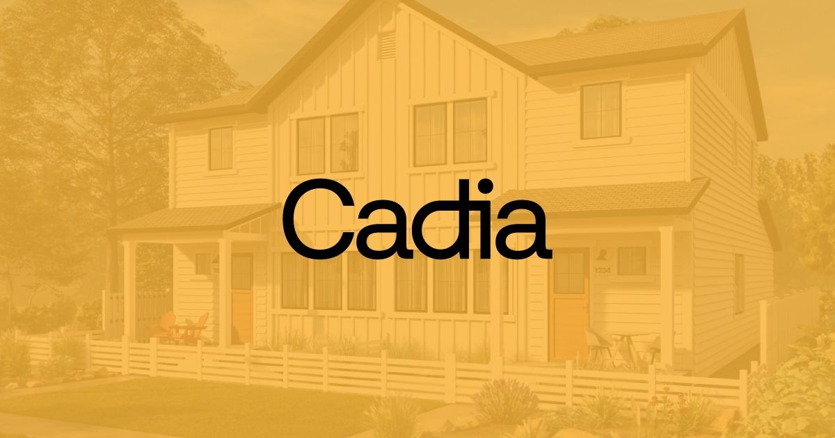 Warner Robins homes for rent | Cadia Warner Robins